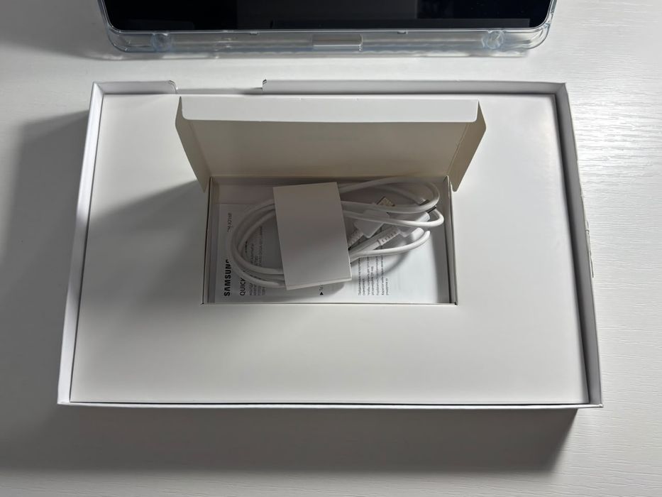 Планшет Galaxy Tab A9 5G