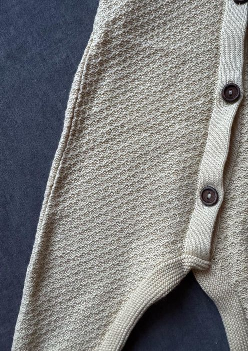 Комбинезон loomknits