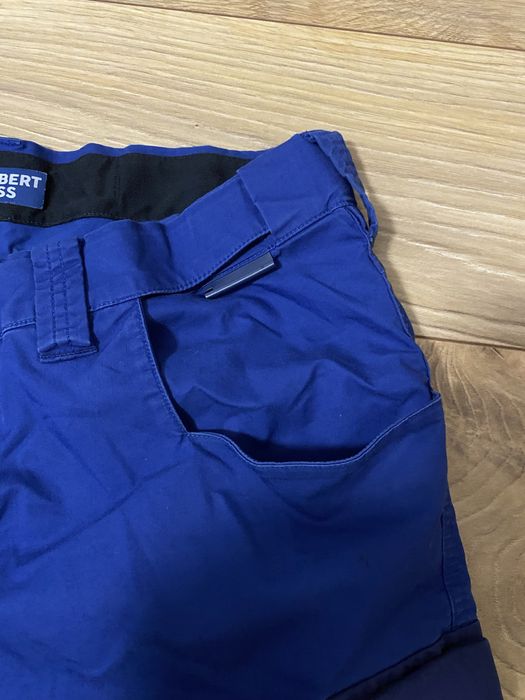 Engelbet Strauss-Modelul Nou, pantaloni de lucru, profi, barbati 54