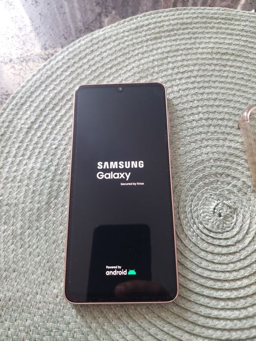 SAMSUNG A33,  5G  като нов !!!