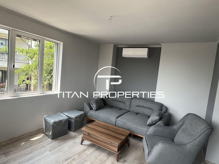 Дава се под наем Етаж от къща в Варна, Виница - 85 кв.м за 747.66 € - Снимка #3