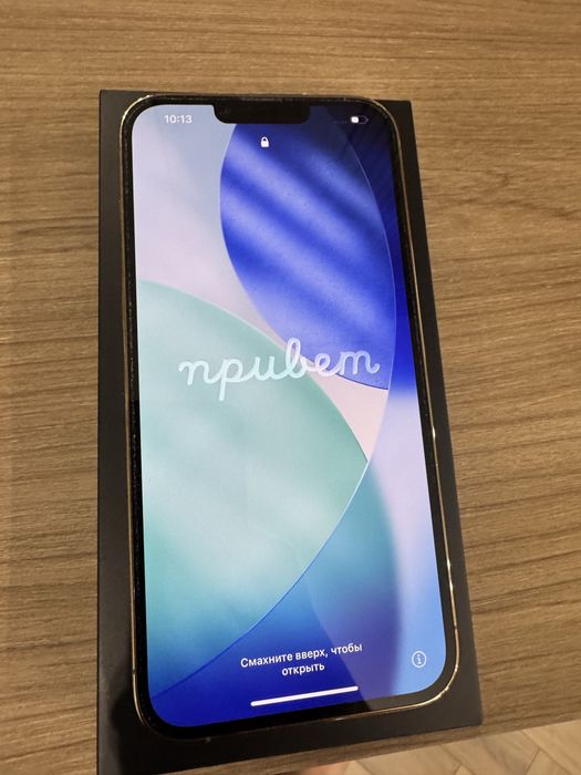 Продам iPhone 13 pro max 256 гб