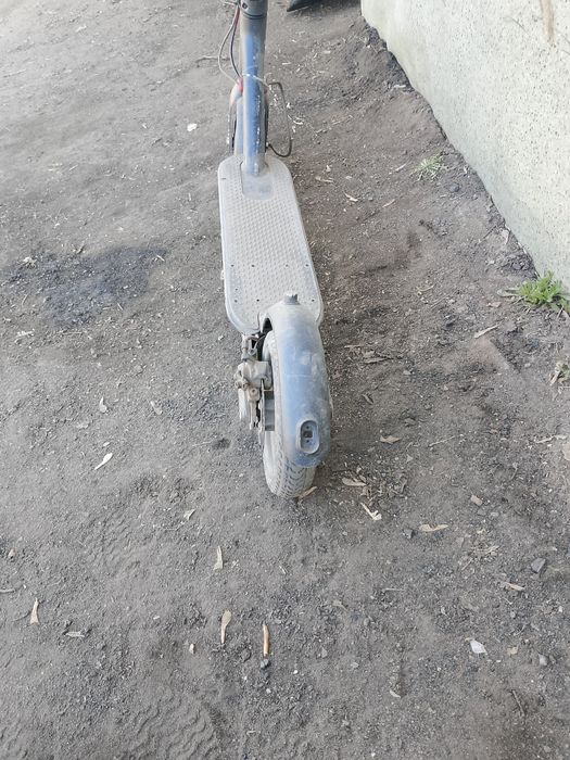 продам электросамокат