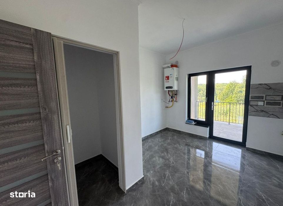 Casa 4 camere Valea Adanca , 90 metri Cod:154722