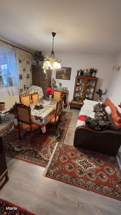 Casa de vanzare – Amati