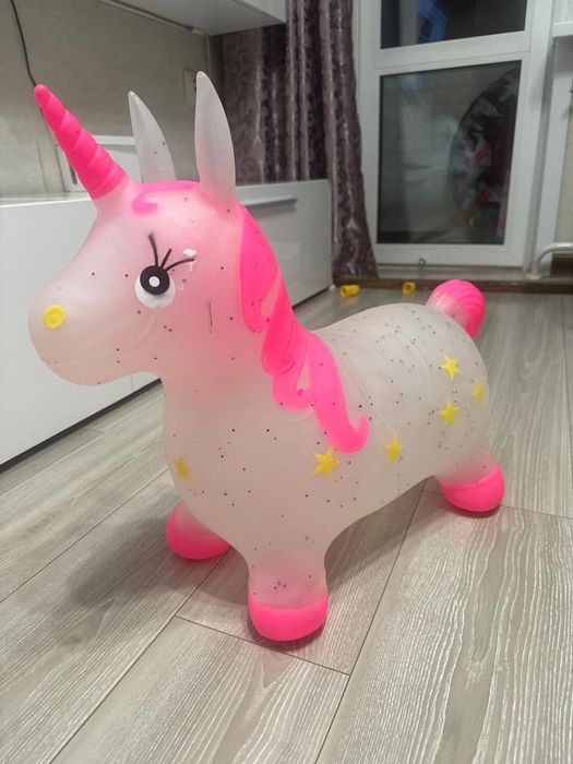 Продам игрушку обсолютно новая!подарили у нас от сына ещё была!