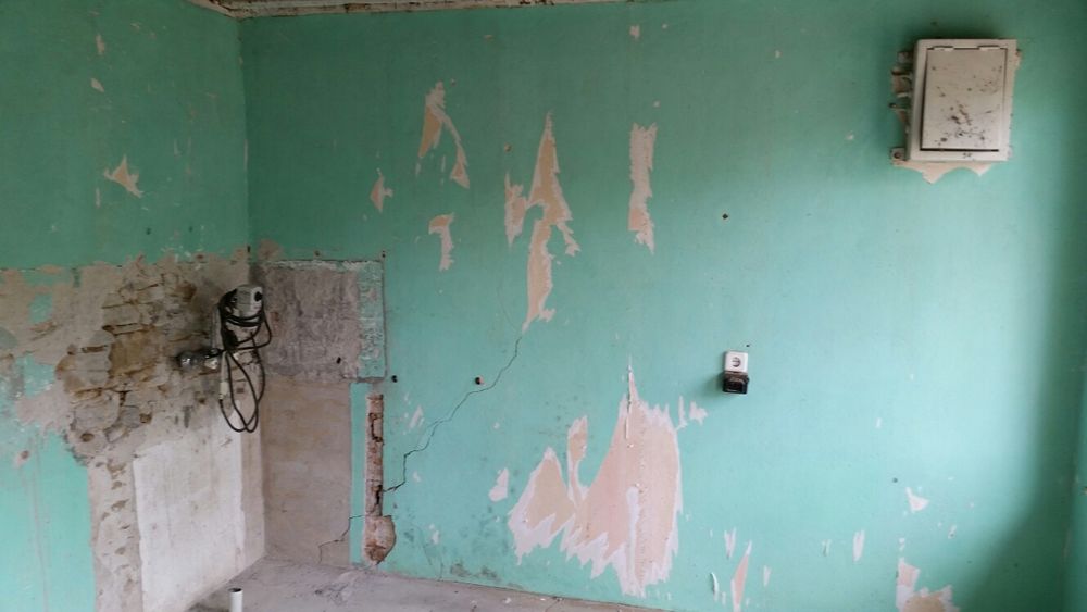 Продава се Къща в с. Горни Върпища, Област Габрово - 60 кв.м за 298 €/кв.м - Снимка #6