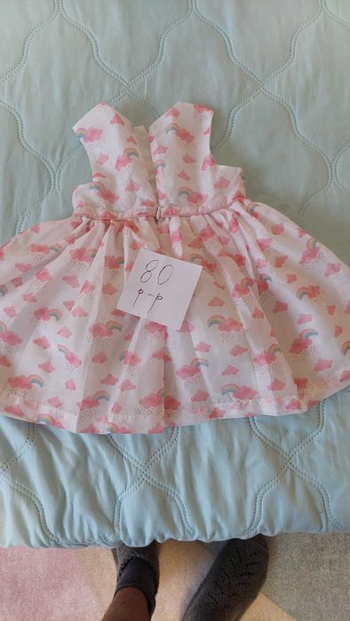 момичешки роклички