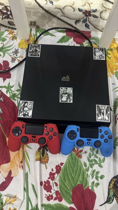 Playstation 4 pro