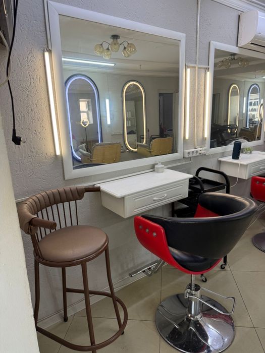 Коммерческая недвижимость