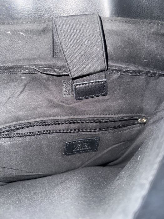 Сумка рюкзак Zara