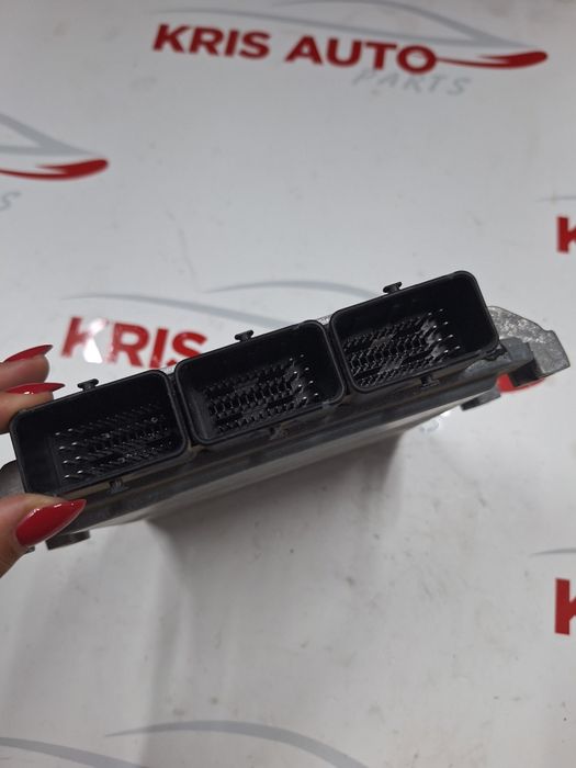 Компютър двигател за Citroen C5 2.7 HDI 2010г