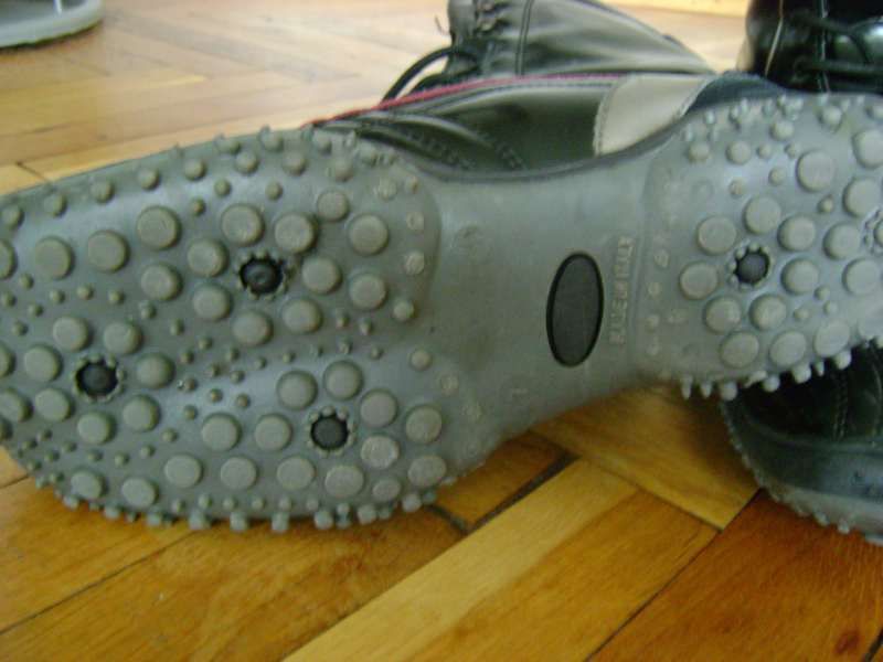 Ботуши. Италиански. Ежедневни