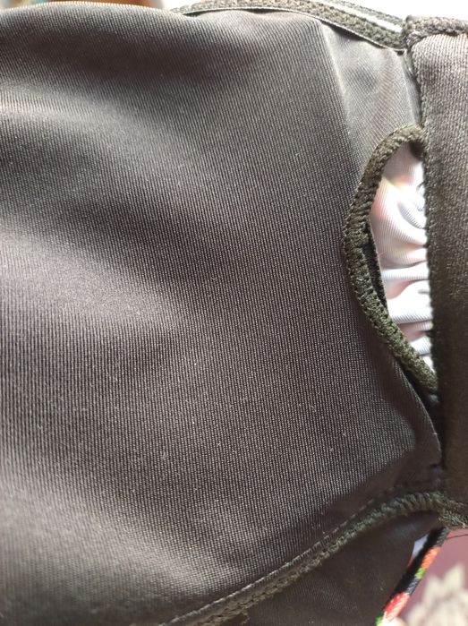 Бюстие бански костюм