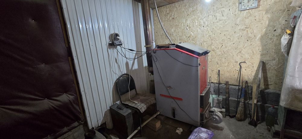 Обменяю дом на квартиру