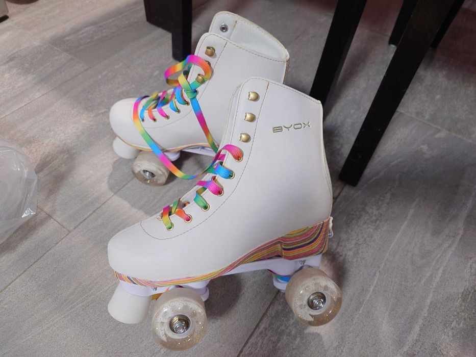 Кънки BOYX Donna M  35-38