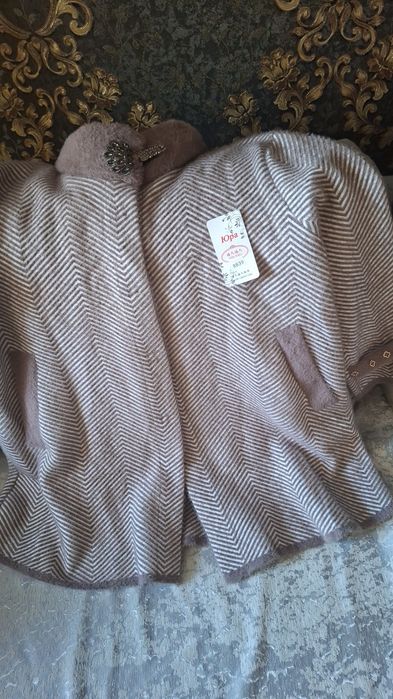 Продам альпаку красивую