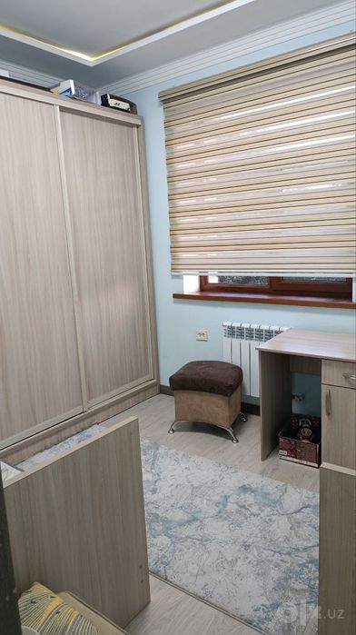Мирзо Улугбекский район Новостройка 3-комнатная 3-этаж 9-этажного кирп