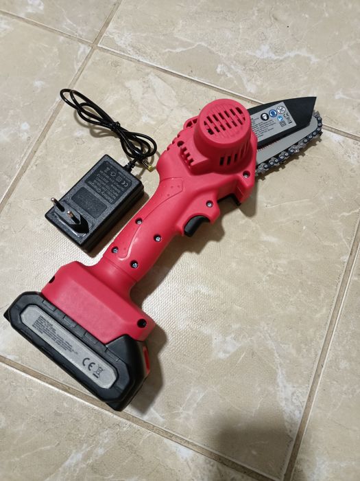 TRANSPORT GRATUIT Ferestrău/Minidrujba