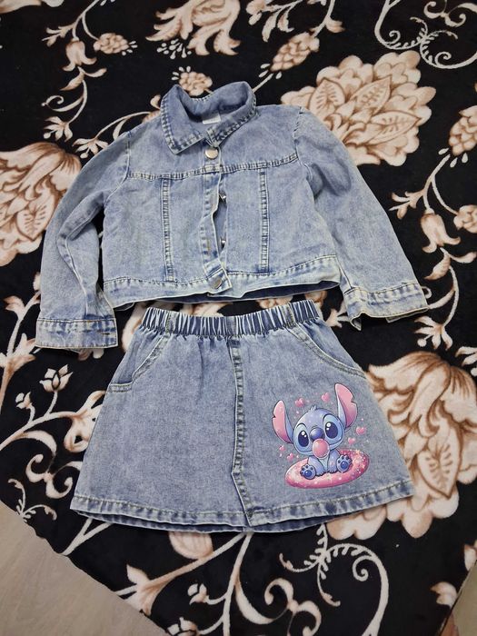 Costum baiat 12 ani