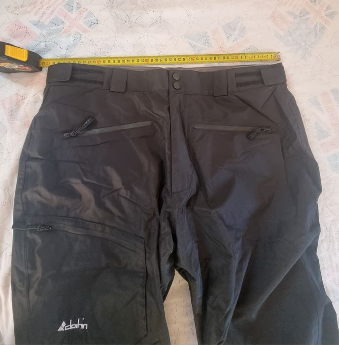 Ски панталон, чисто нов