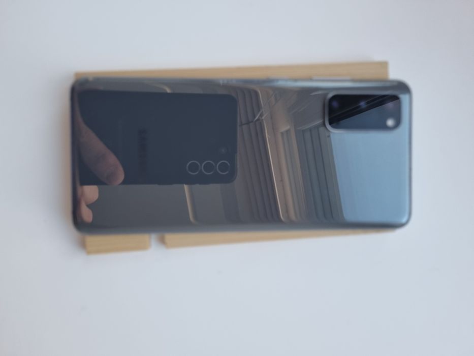 Samsung Galaxy S20 Cosmic Gray 128GB ca nou