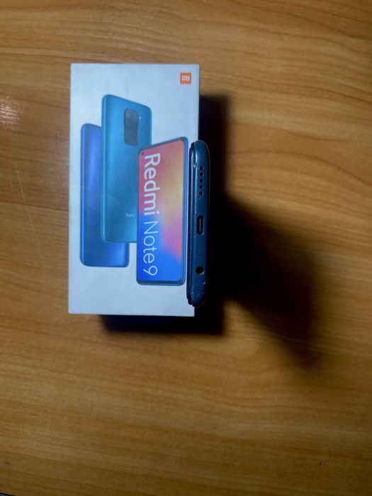 redmi not 9 продам