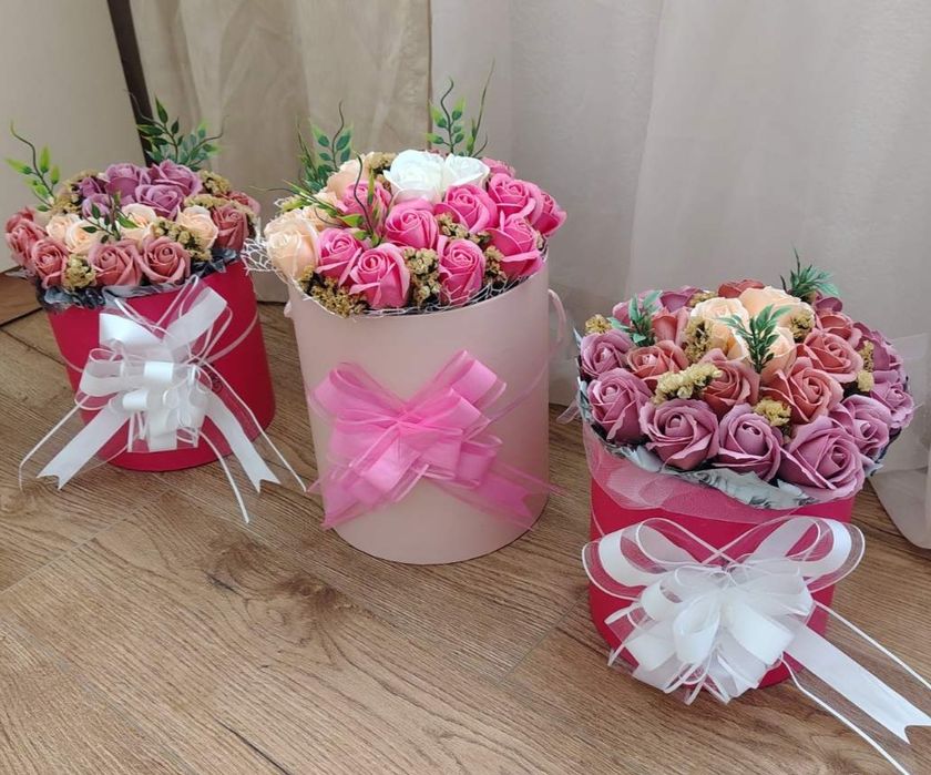 Изработвам рьчно оригинални подаръци за всеки повод