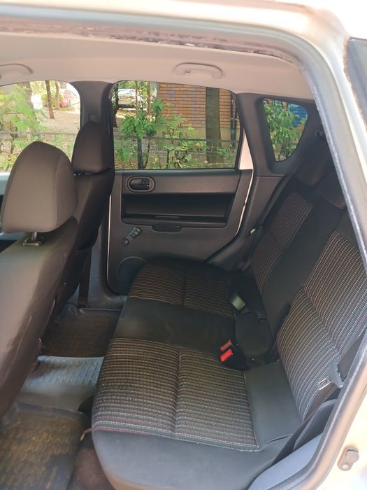 Mitsubishi Colt 1.3
