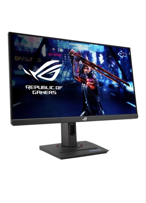 Asus ROG Strix XG259QNS