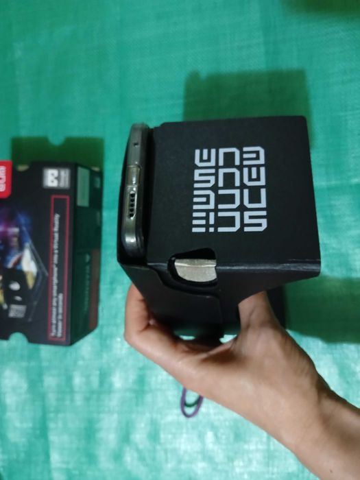 Ochelari Viewer VR pt smartphone , adusi din UK