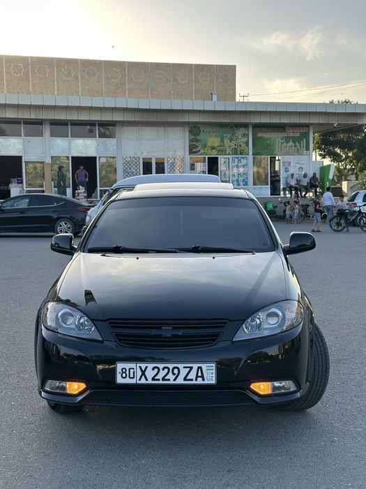 Gentra avtomat 3 pazitsiya