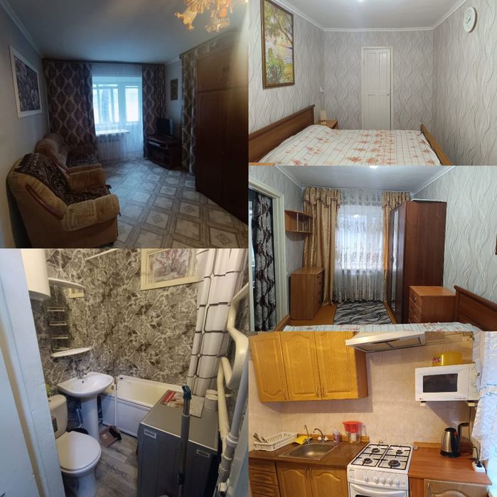 Сдам квартиру на долгий срок