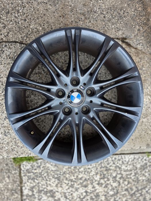 18ки  5х120 М джанти Borbet