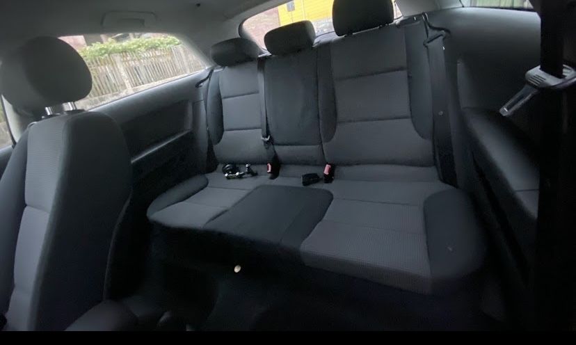 Audi a3 8p coupe