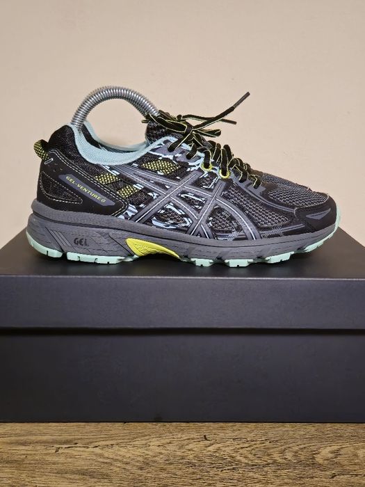 Asics Gel оригинални дамски маратонки