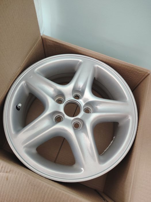 Диски на ЛЕКСУС RX 300