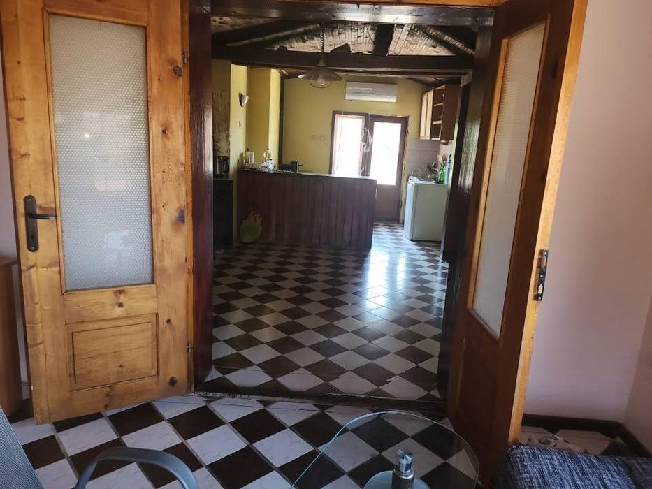 Дава се под наем Етаж от къща в София, Драгалевци - 100 кв.м за 330.99 € - Снимка #2