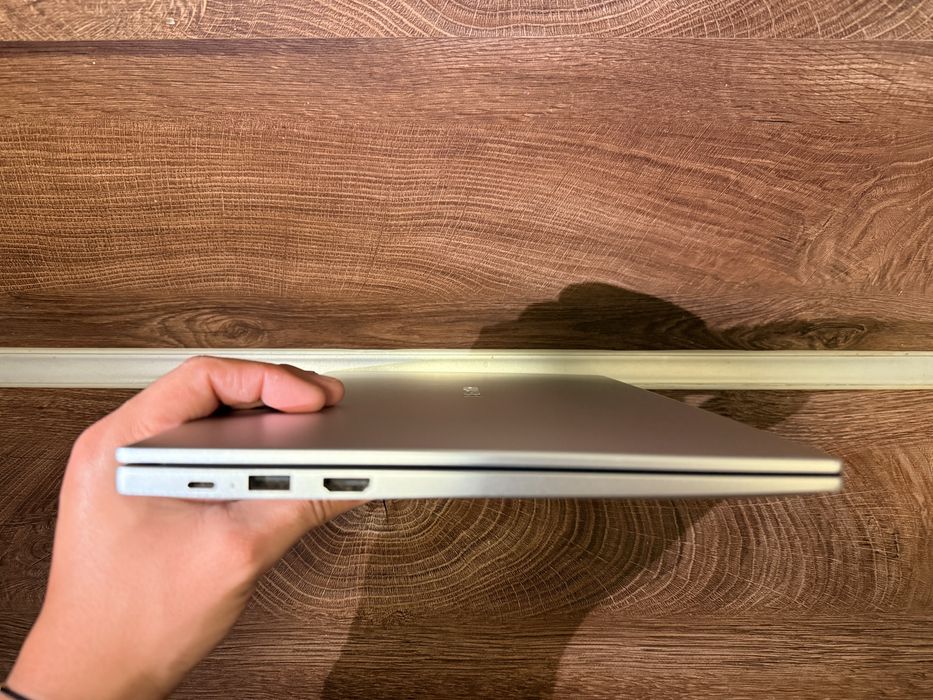 Лаптоп HUAWEI MateBook D 14 с AMD Ryzen 7 3700U