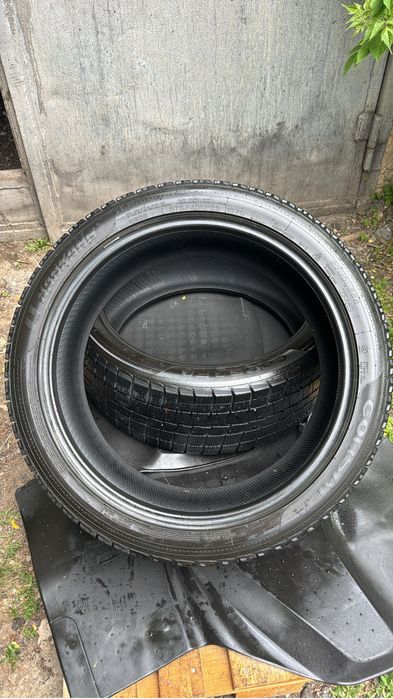 Продам шины в хорошем состояние