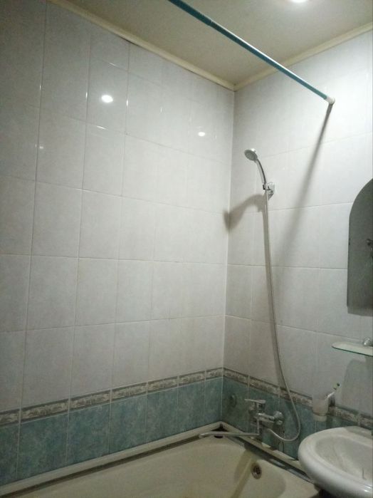 Ойбек Angels food 65 м²