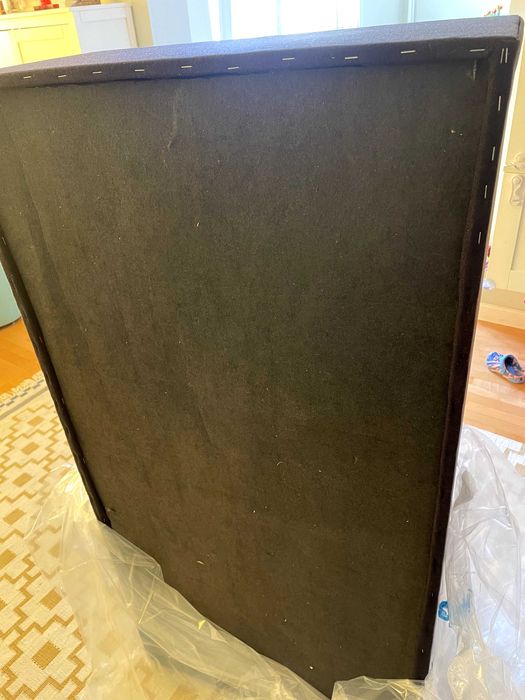 Акустични панели и бастрапове