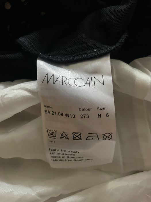 Rochie Marc Cain potrivita L