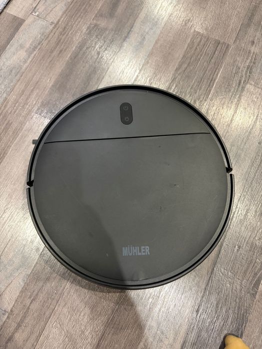 Прахосмукачка робот Mühler Bobby 1