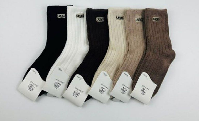 Бредовые женские насочки