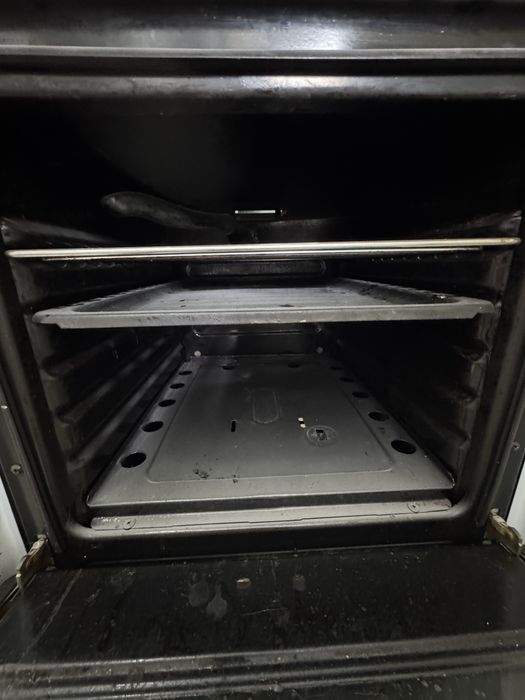 Продам газплиту 50см