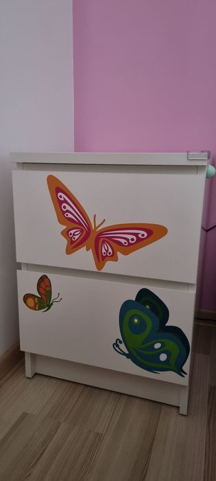 Mobila dormitor copii