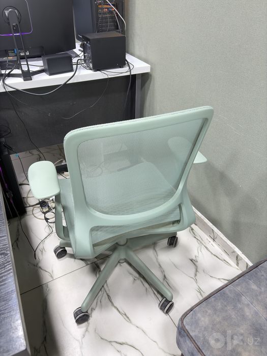 Ergo Aria LB Green