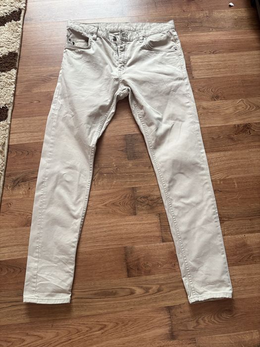 Pantaloni Peak Performance noi