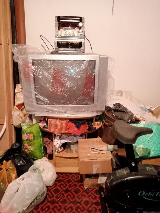 Телевизор очень хороший качественный